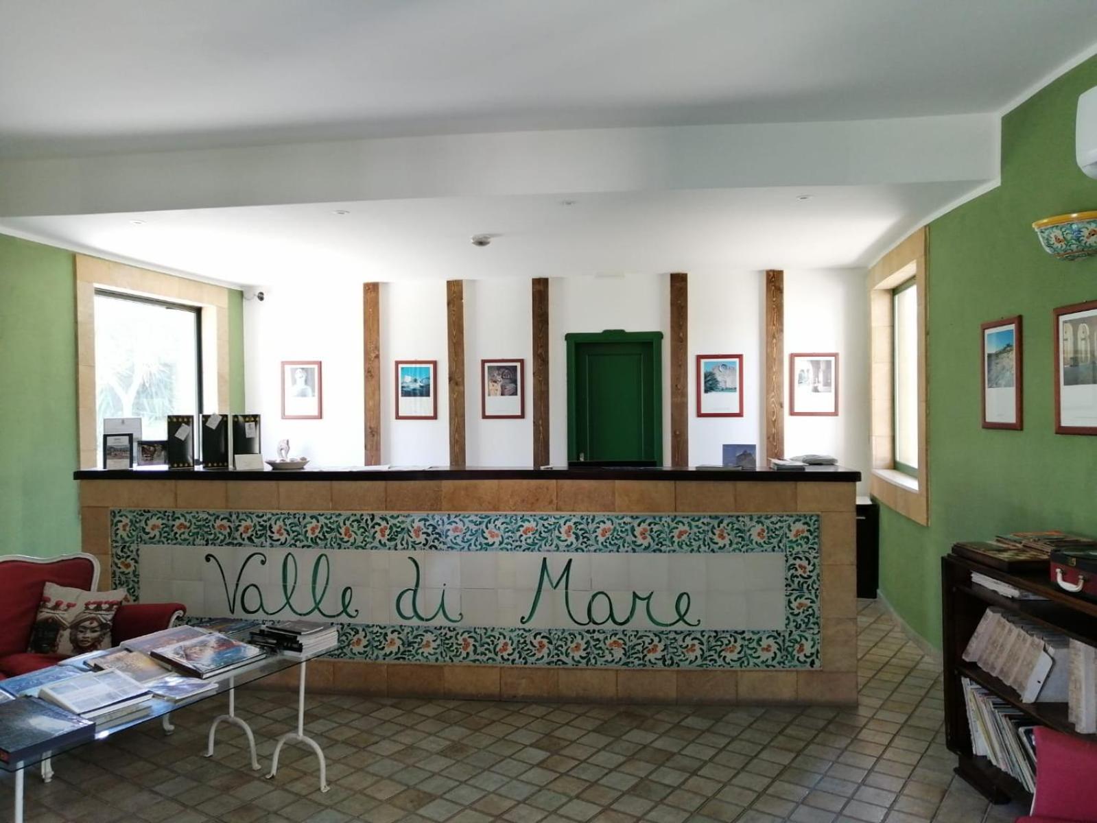Hotel Valle Di Mare Resort 5/55