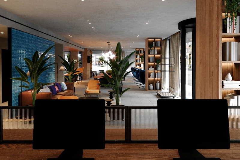 Four Points by Sheraton Matosinhos 1/9