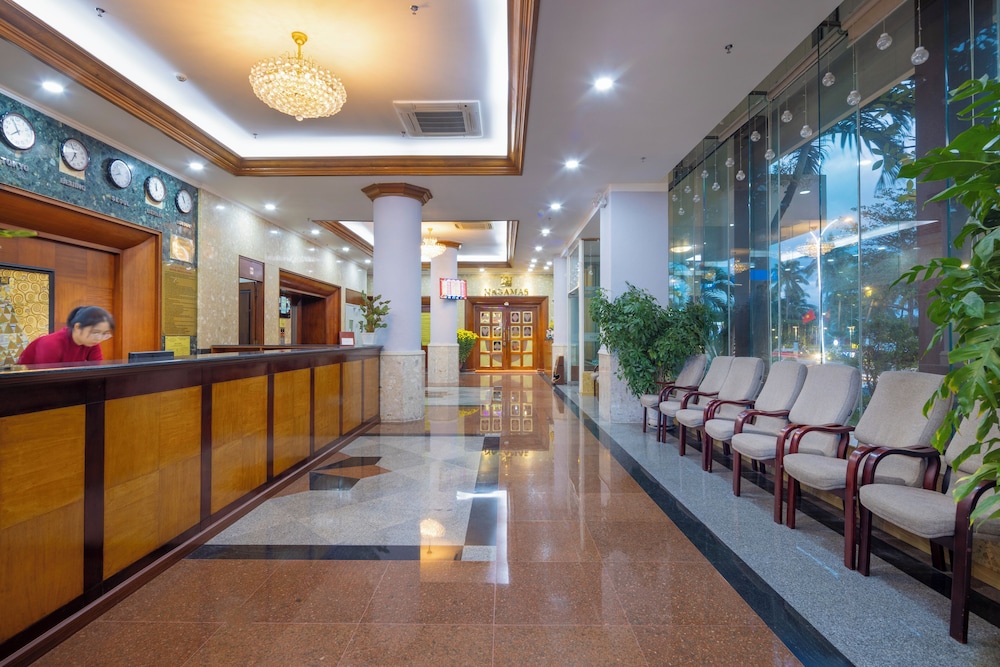 Nha Trang Lodge 10/72