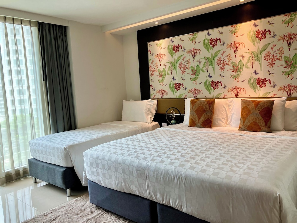 Hotel Clover Asoke 16/50