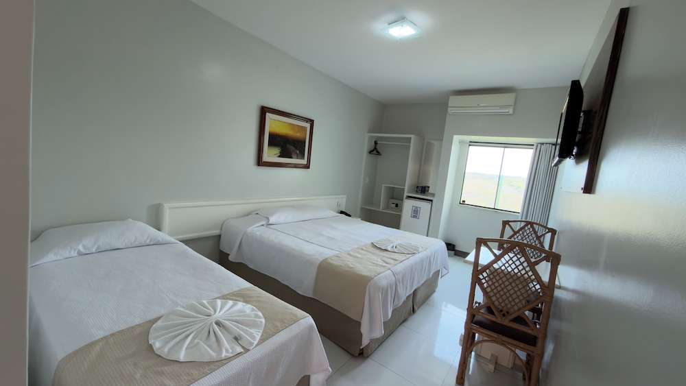 Xingo Parque Hotel 19/60
