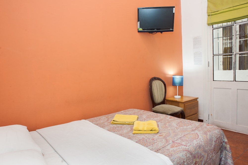 Albergue Verde 8/57