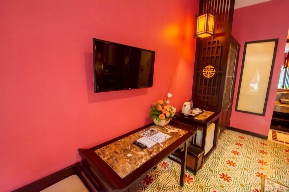 Duangjitt Resort & Spa 65/83