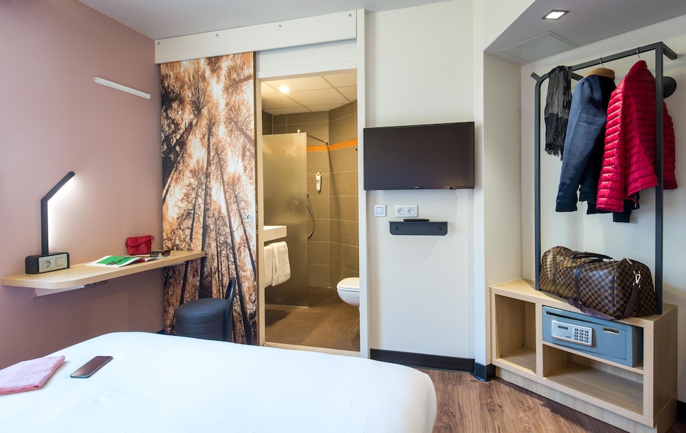 B&B Hotel Marseille Centre La Timone 13/43