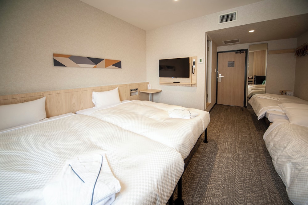 Hotel IL FIORE Kasai Annex 6/41