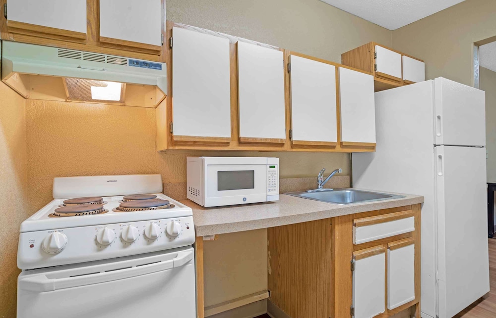 Extended Stay America - Birmingham - Inverness 17/38