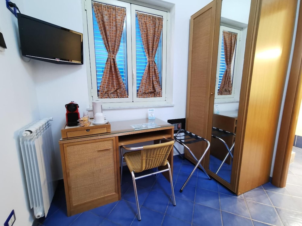 Al Baglio Bed Breakfast 53/63