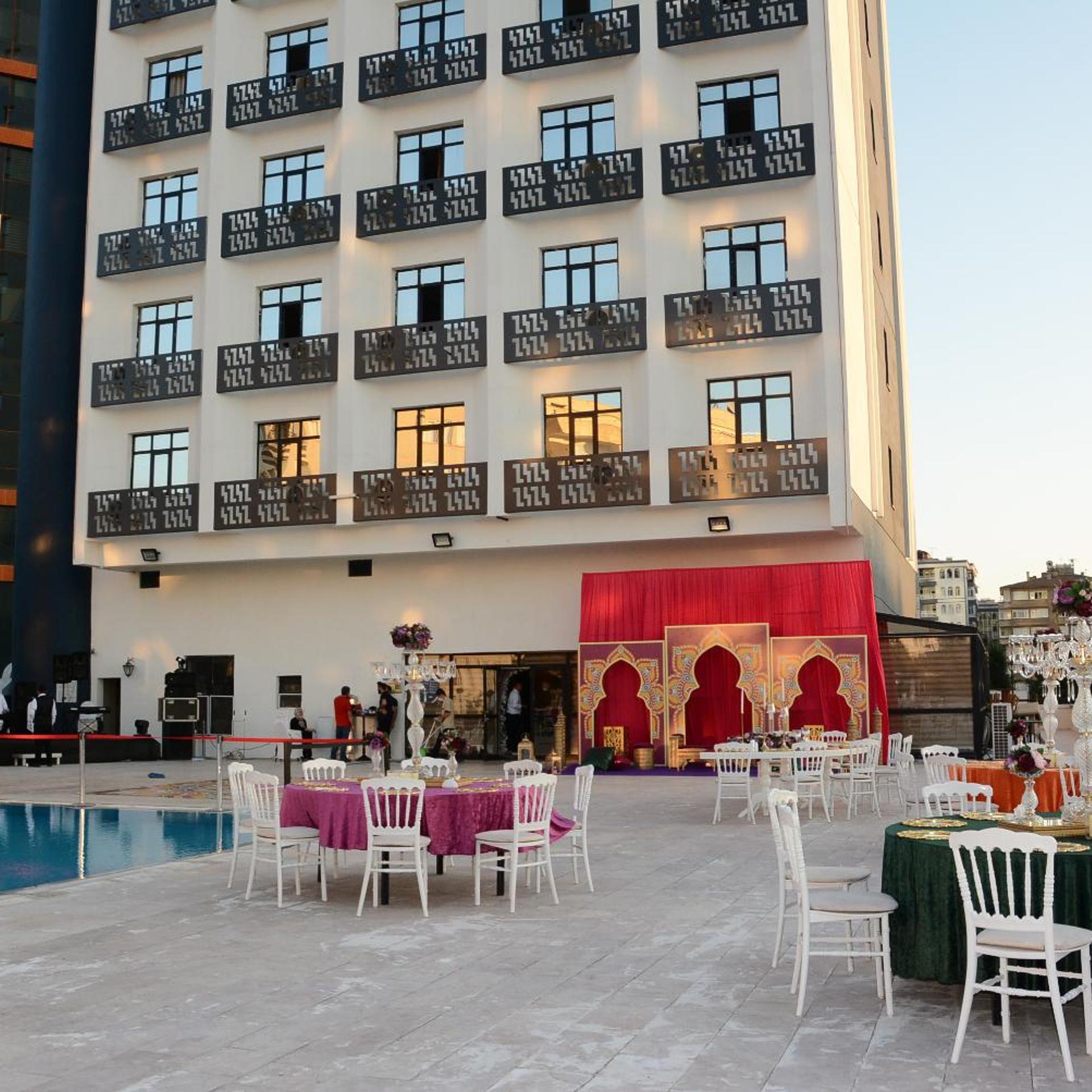 Dedeman Diyarbakir 3/52