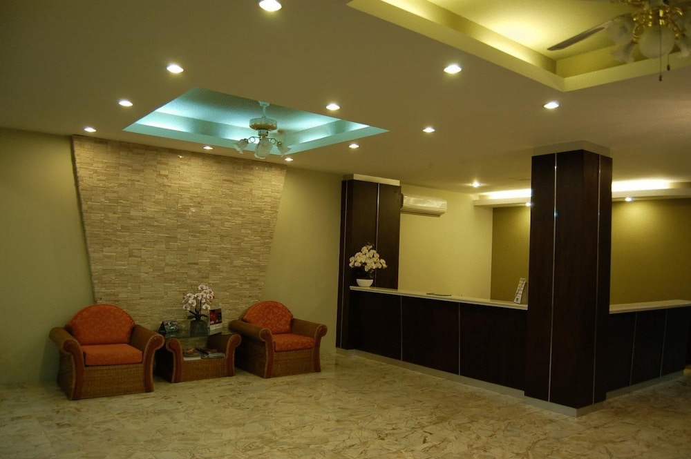 Baan Manthana Hotel 6/50