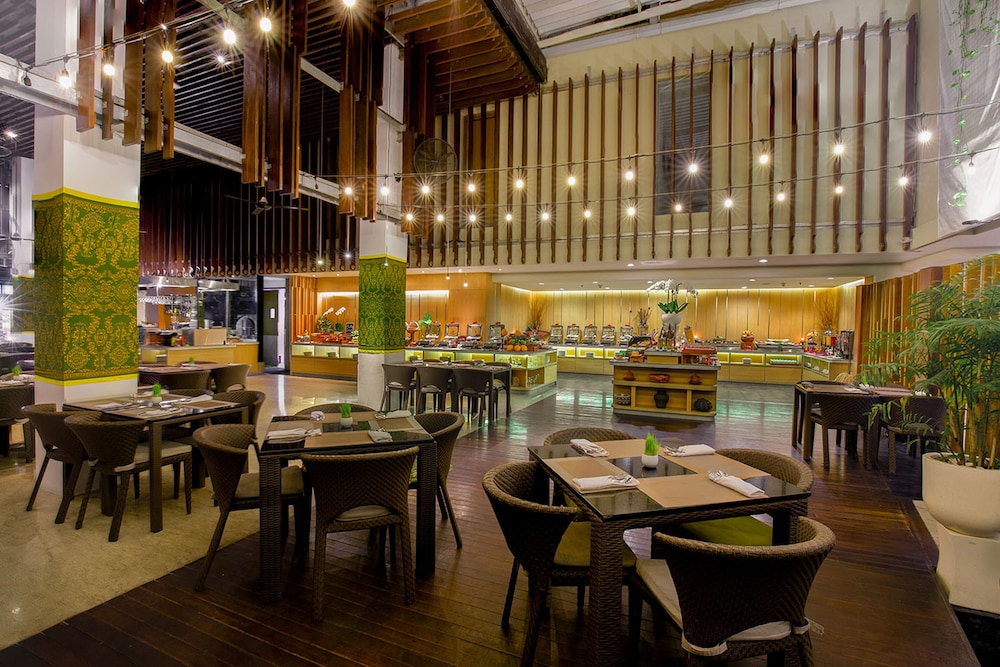 The Haven Bali Seminyak 38/50