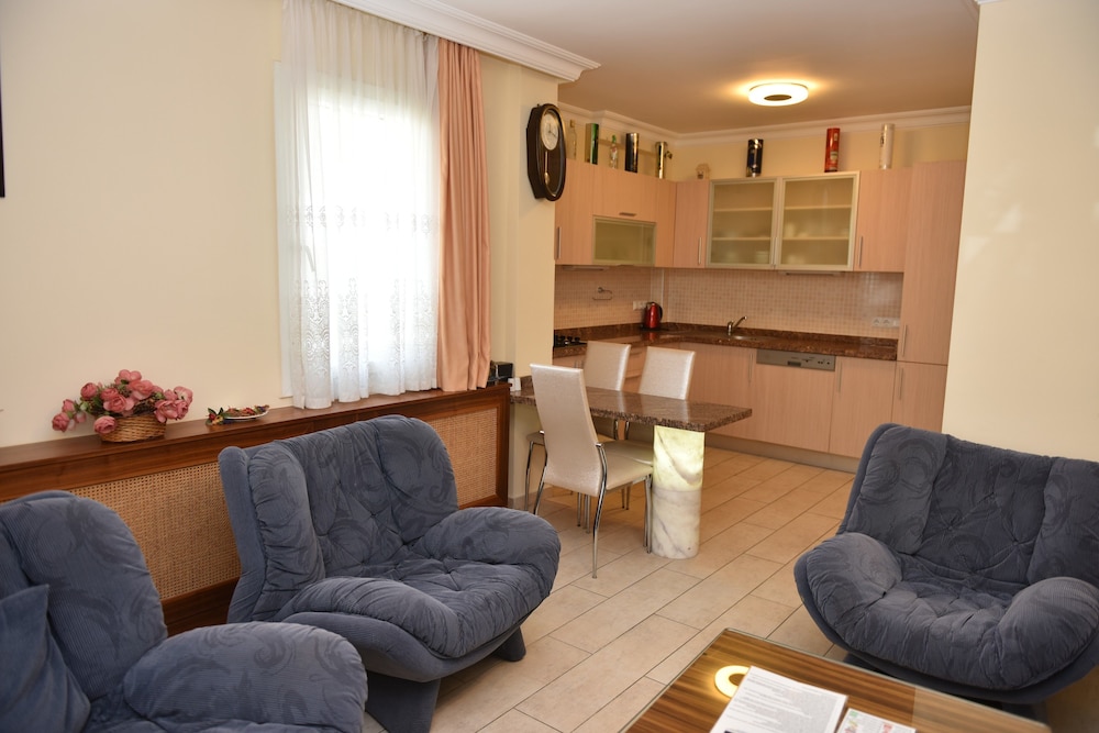 Istankoy Hotel Bodrum 48/67