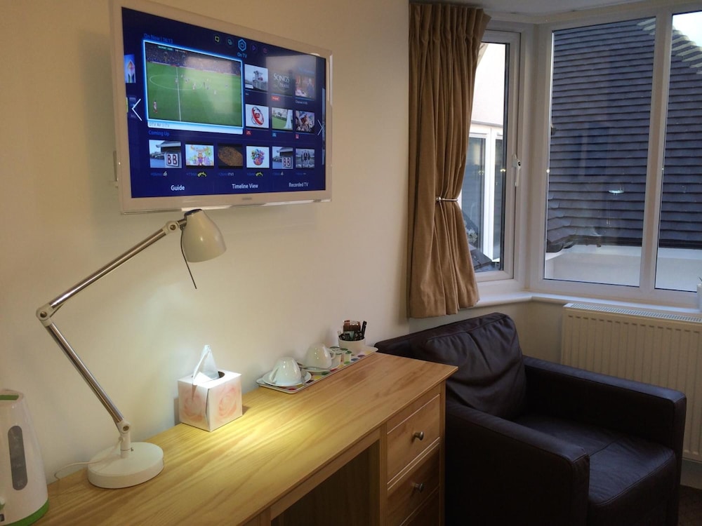 Oxford Guest House 27/50