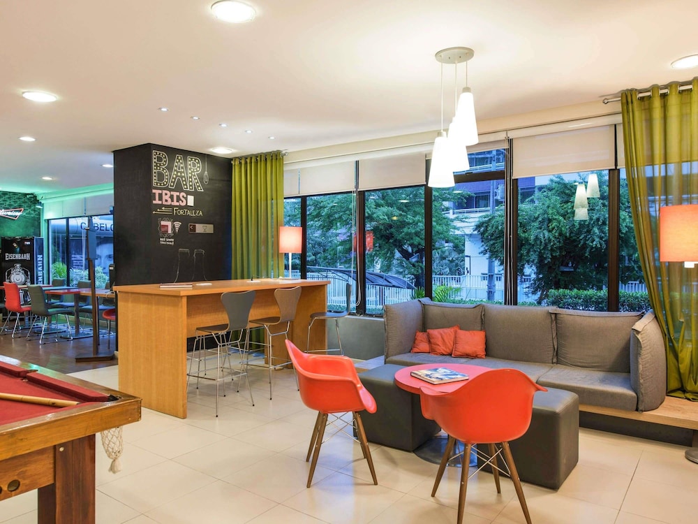 ibis Fortaleza Praia de Iracema 44/67