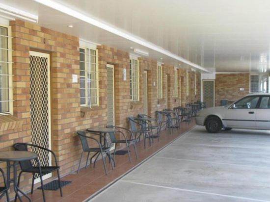 BONDI MOTEL 13/21