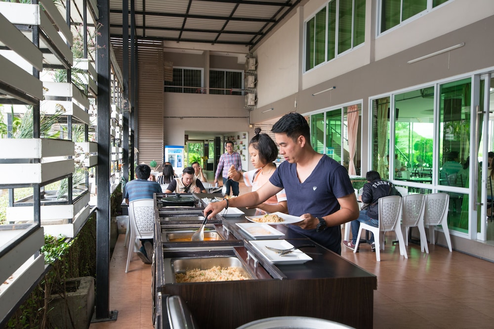 Benjatara Boutique Resort 39/46