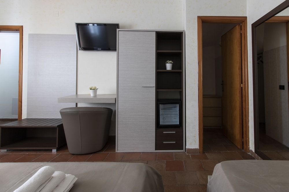 B&B Vittoria 29/48