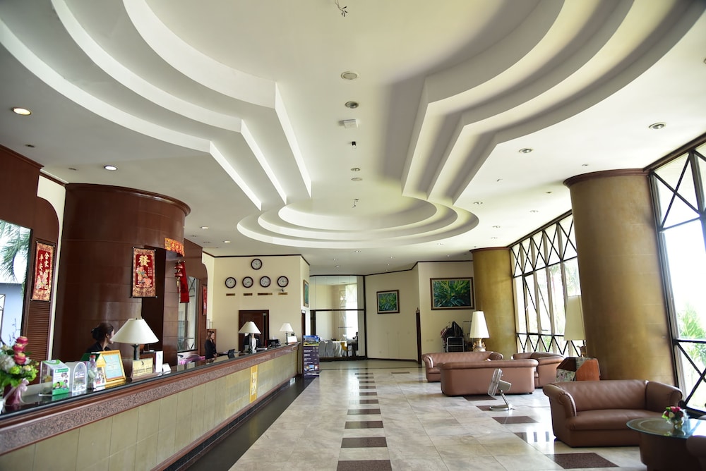 Bp Samila Beach Hotel & Resort 12/37