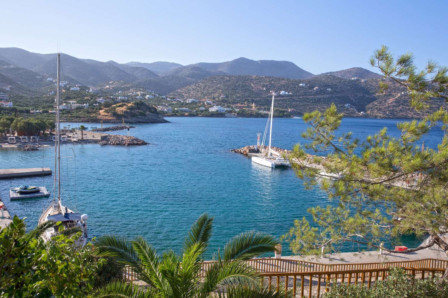 Zeus Eleva Mirabello Bay 58/76