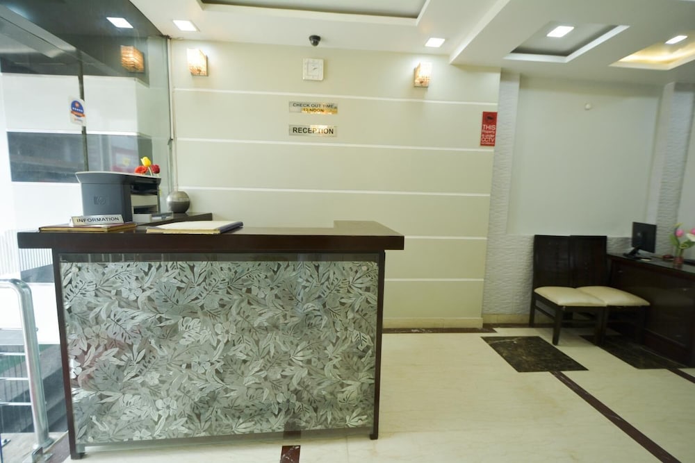 Hotel Central Residency 26/39