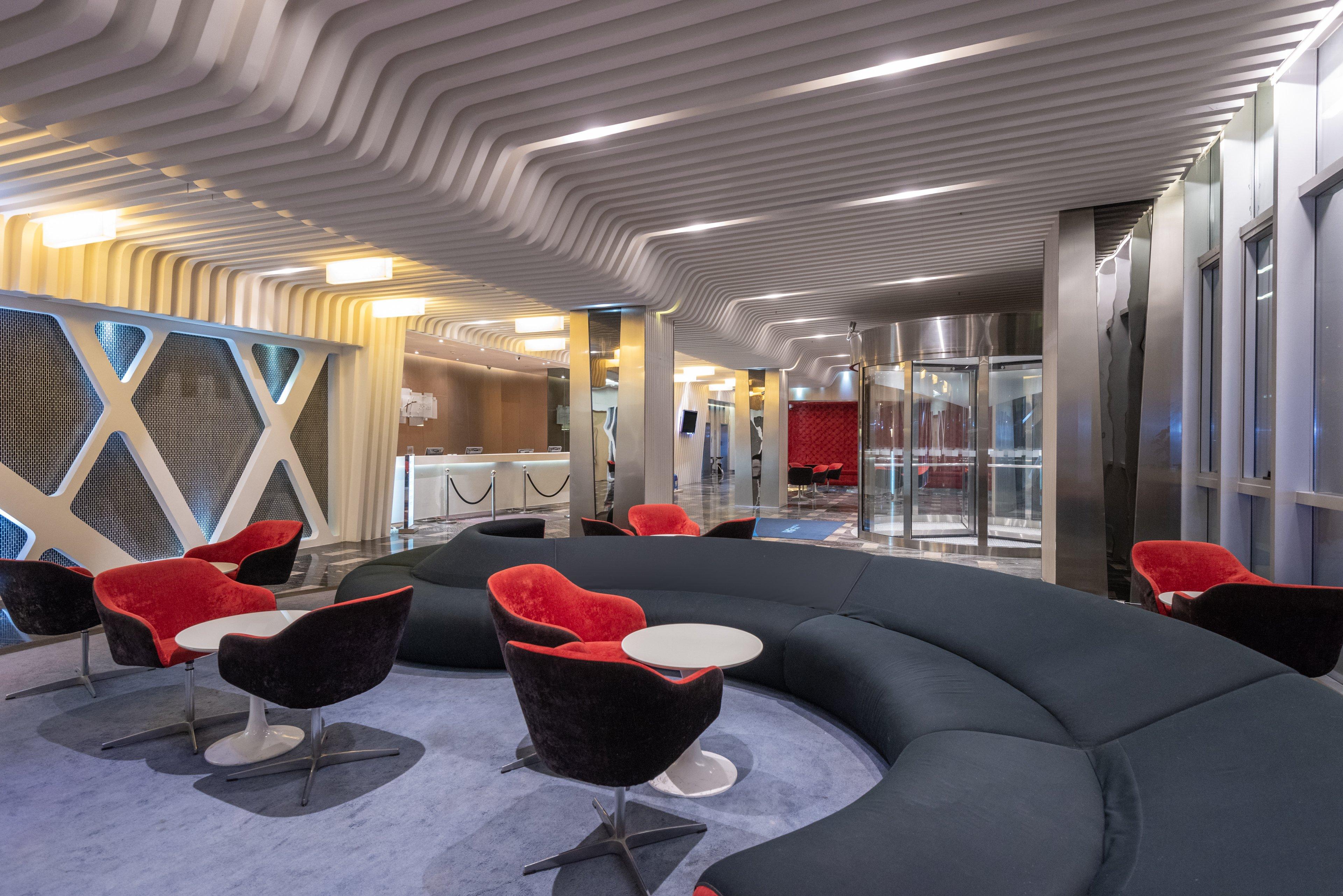 HOLIDAY INN EXPRESS SHANGHAI NEW HONGQIAO 19/30