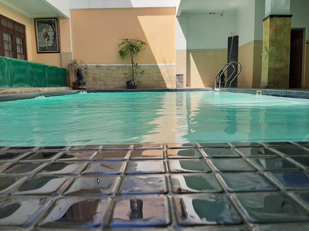 Gloria Amanda Hotel 23/35