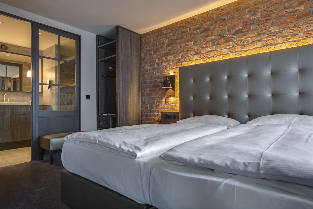 Park Inn by Radisson Lubeck 9/50