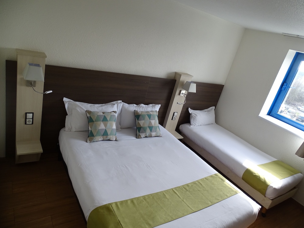 Eurohotel Airport Orly Rungis 7/51
