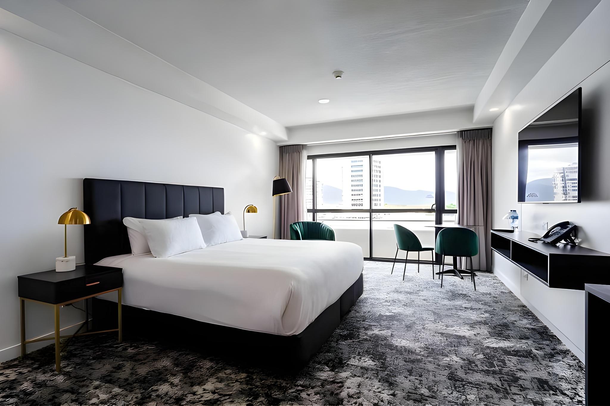 Benson Suite