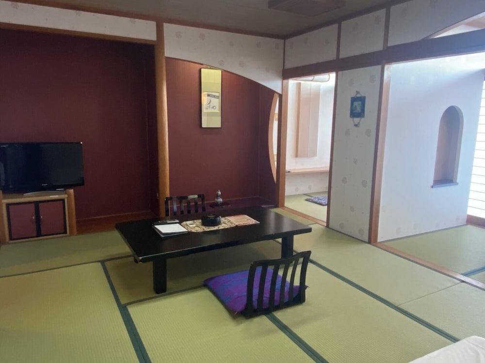 Kokusai Kanko Hotel Kishotei 32/47