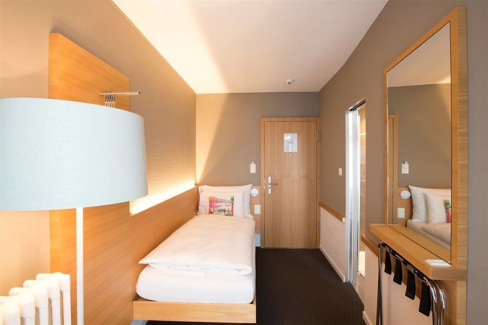 Hotel Zuercherhof 38/52