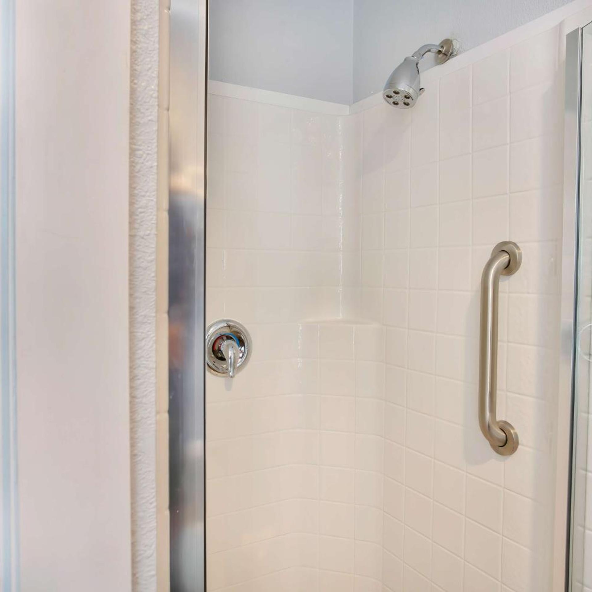 غرفة بسريرين كوين لذوي الإعاقة، Studio6 Suites Albany, OR 5/5