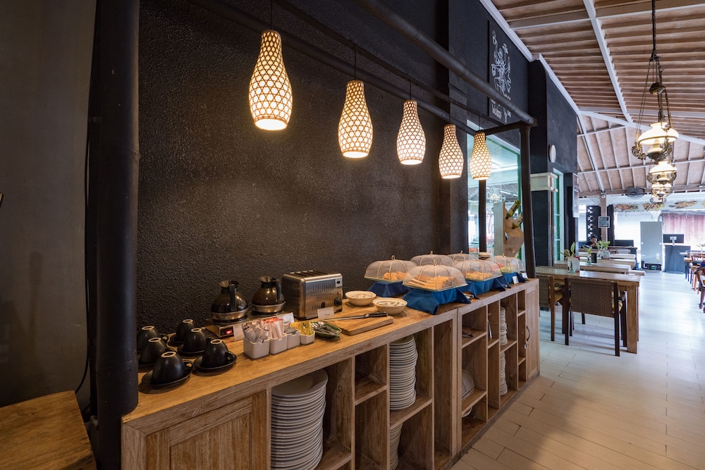 Natya Hotel Tanah Lot 69/78