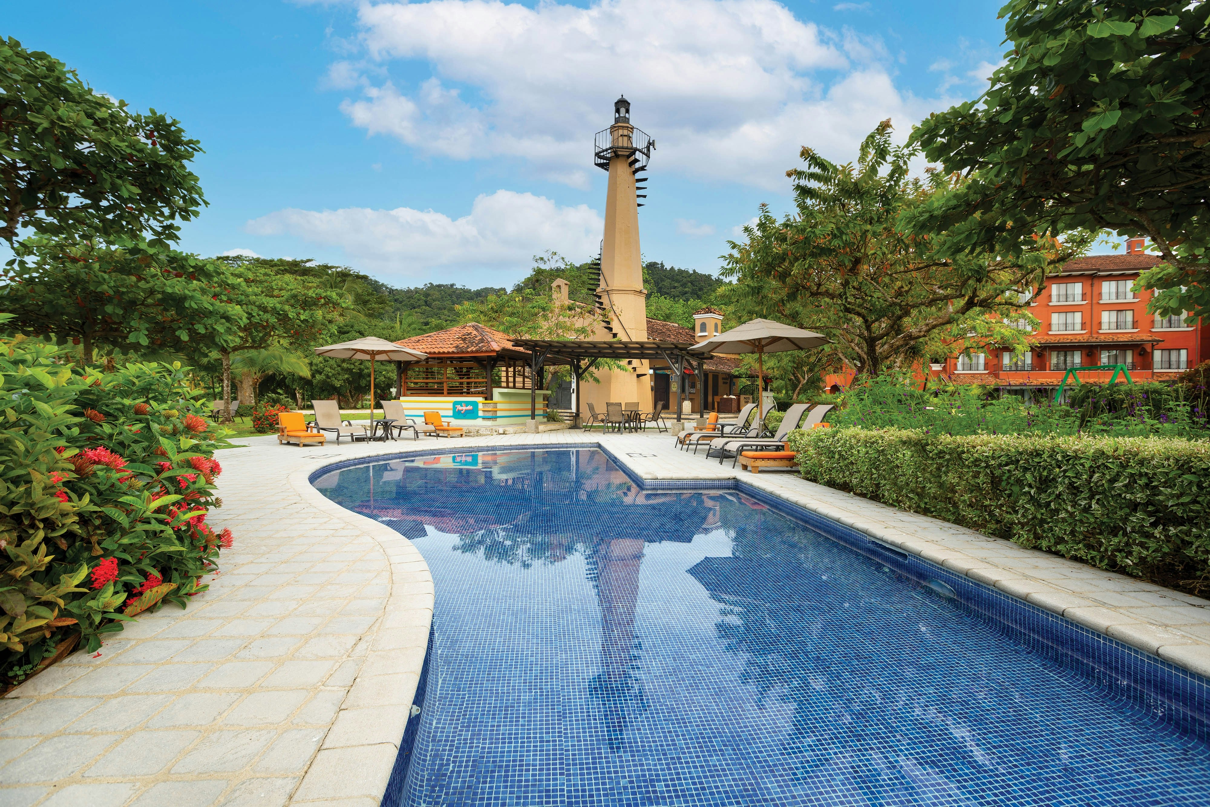 Marriott Vacation Club at Los Suenos 15/18