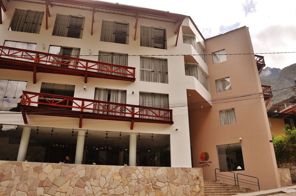 Tierra Viva Hotel Cusco Machu Picchu 3/72