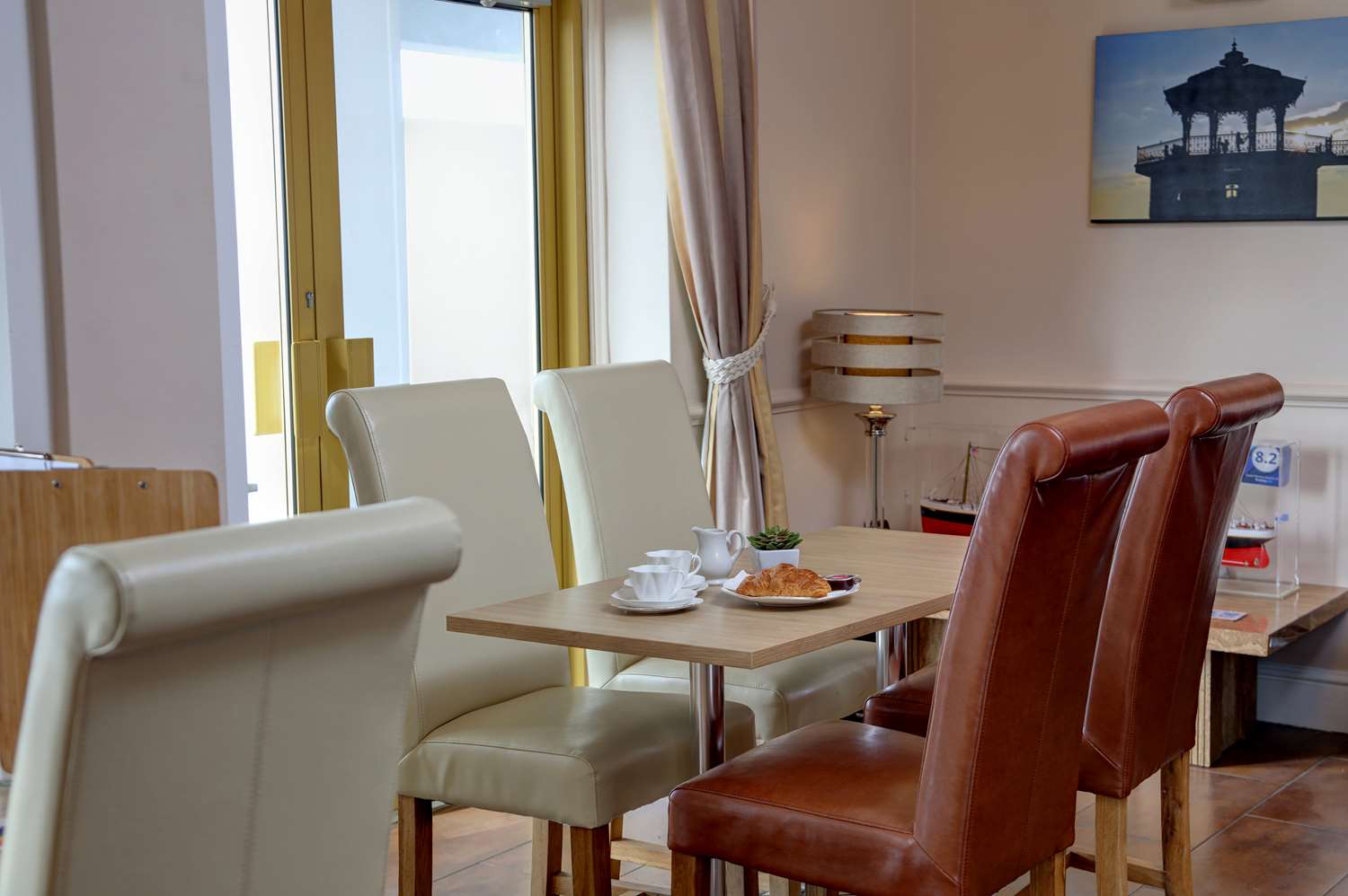 Best Western Princes Marine Hotel 36/37