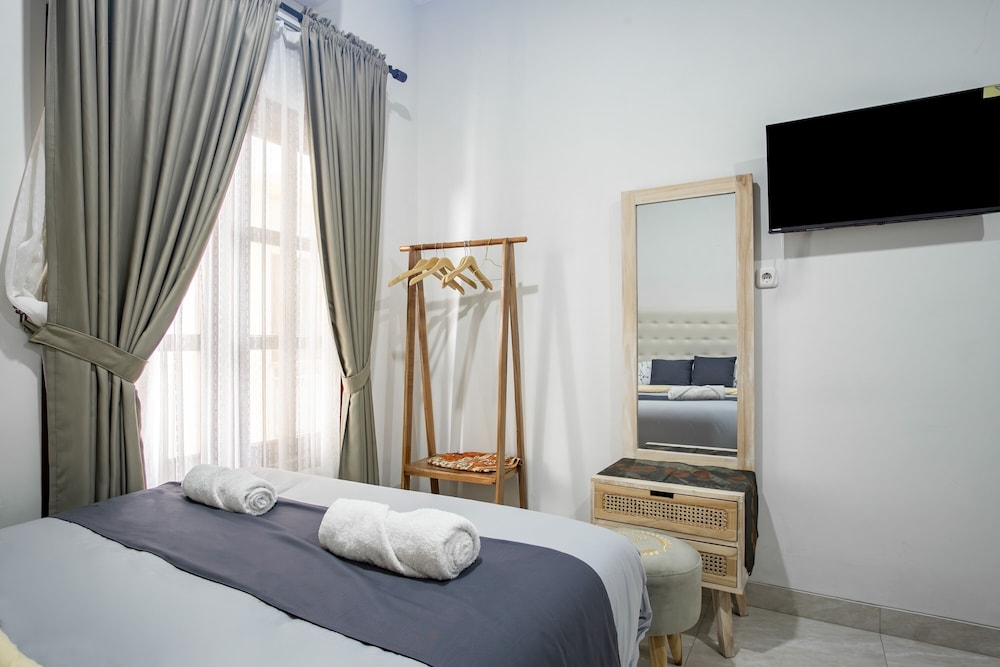 Bisma Balcony Homestay 36/64