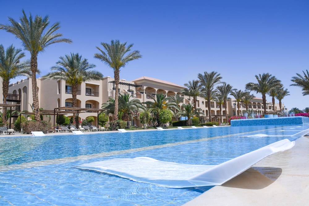 JAZ Aquamarine in HURGHADA