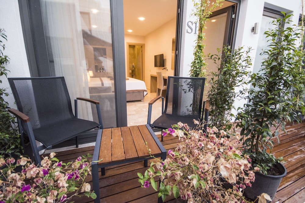 Eng Boutique Hotel 27/36
