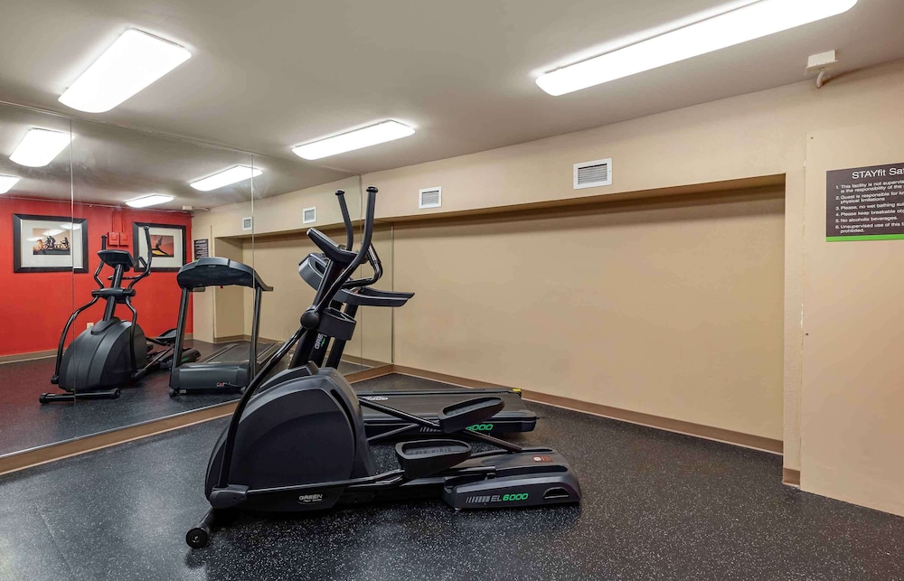 Extended Stay America Denver - Westminster 38/56