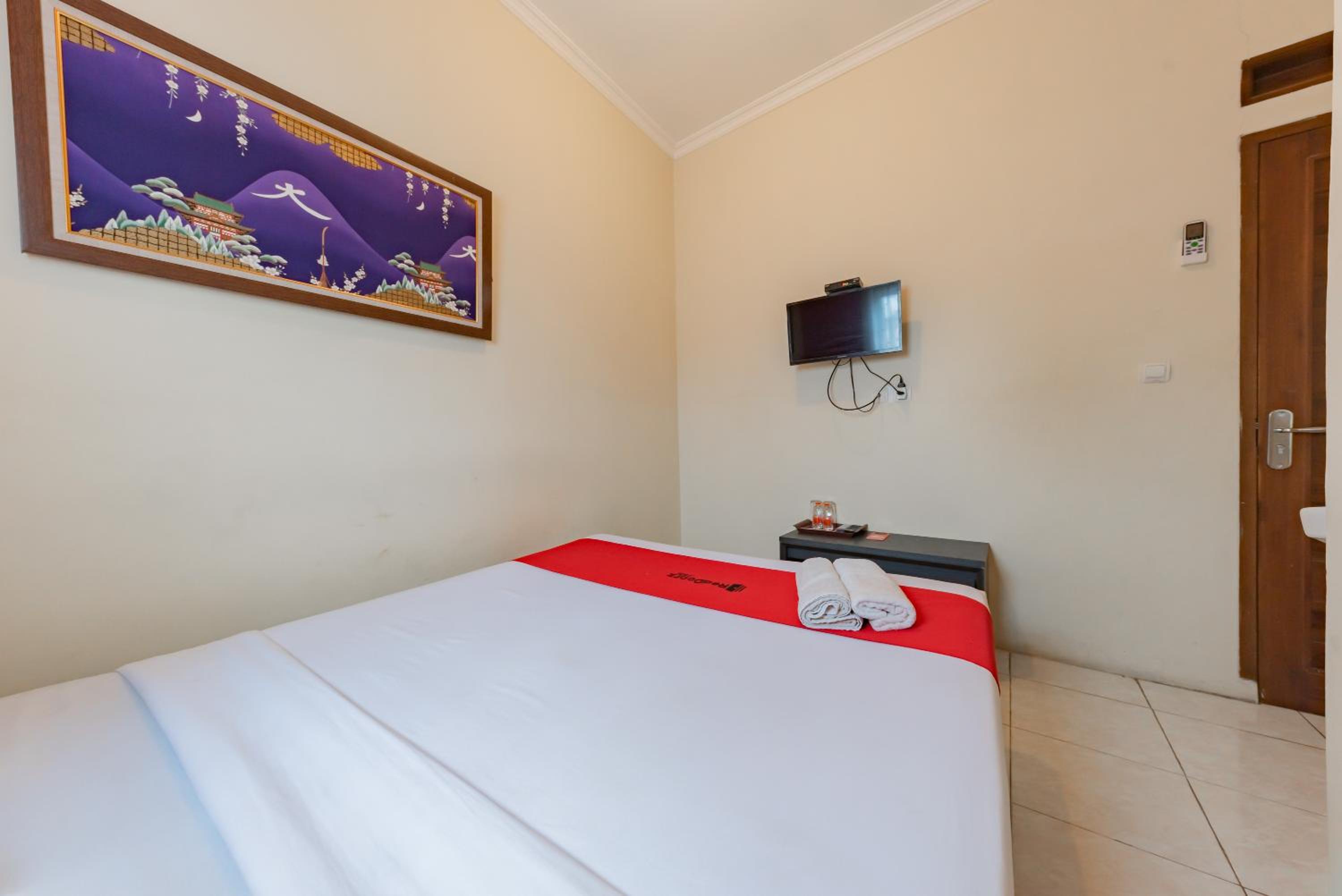 OYO 1370 Sudirman Guesthouse Syariah 20/56