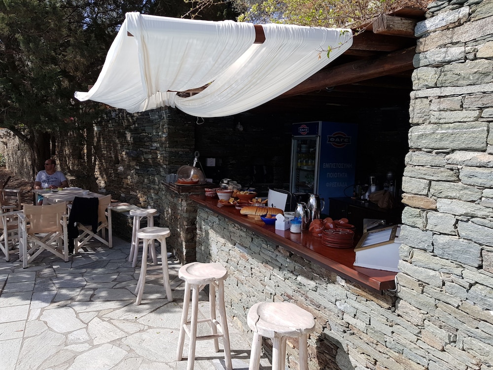 Andromeda Sifnos 28/50