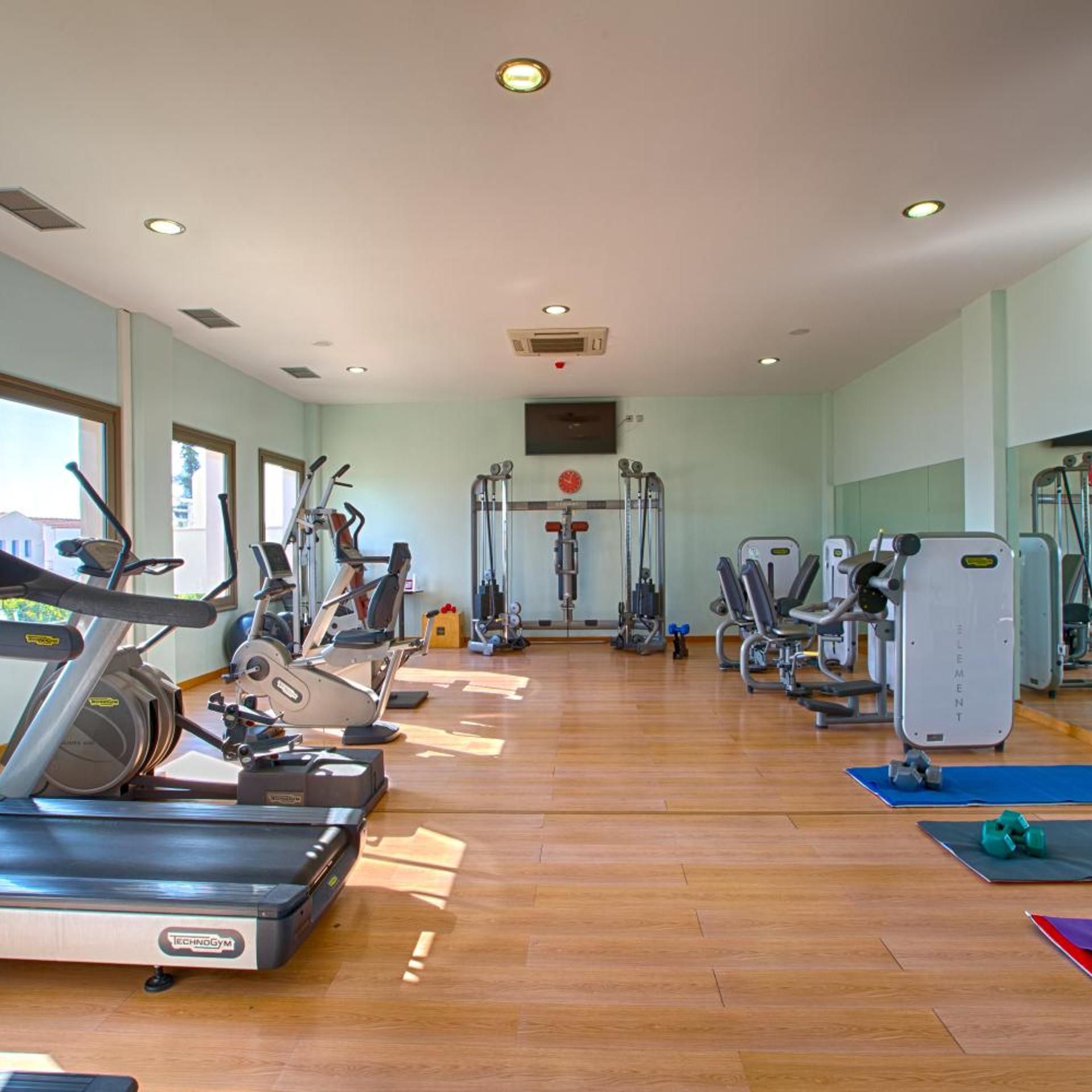 Porto Galini Seaside Resort & Spa 24/47