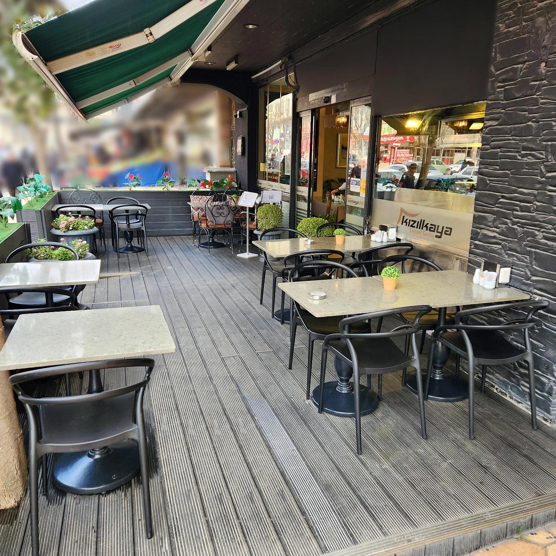 Kizilkaya Business Hotel 52/60