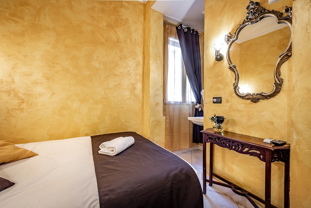 Hotel Veneto 37/60
