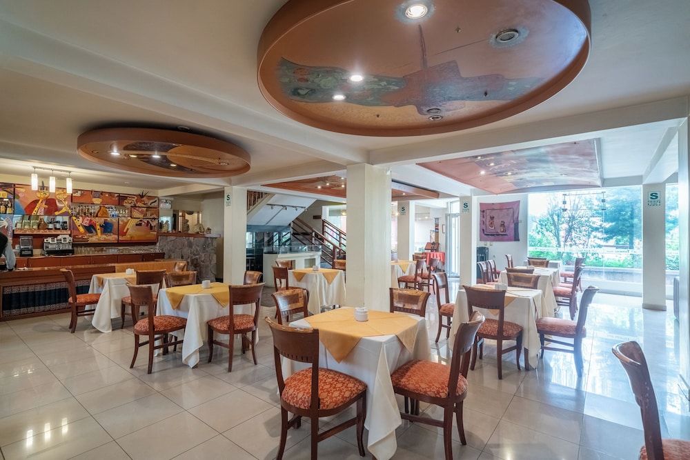 Taypikala Cusco Hotel 40/49