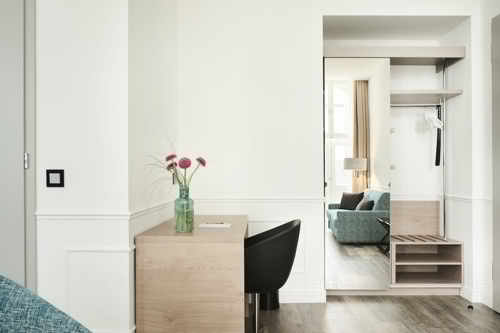 Boutique Residence Budapest 8/56