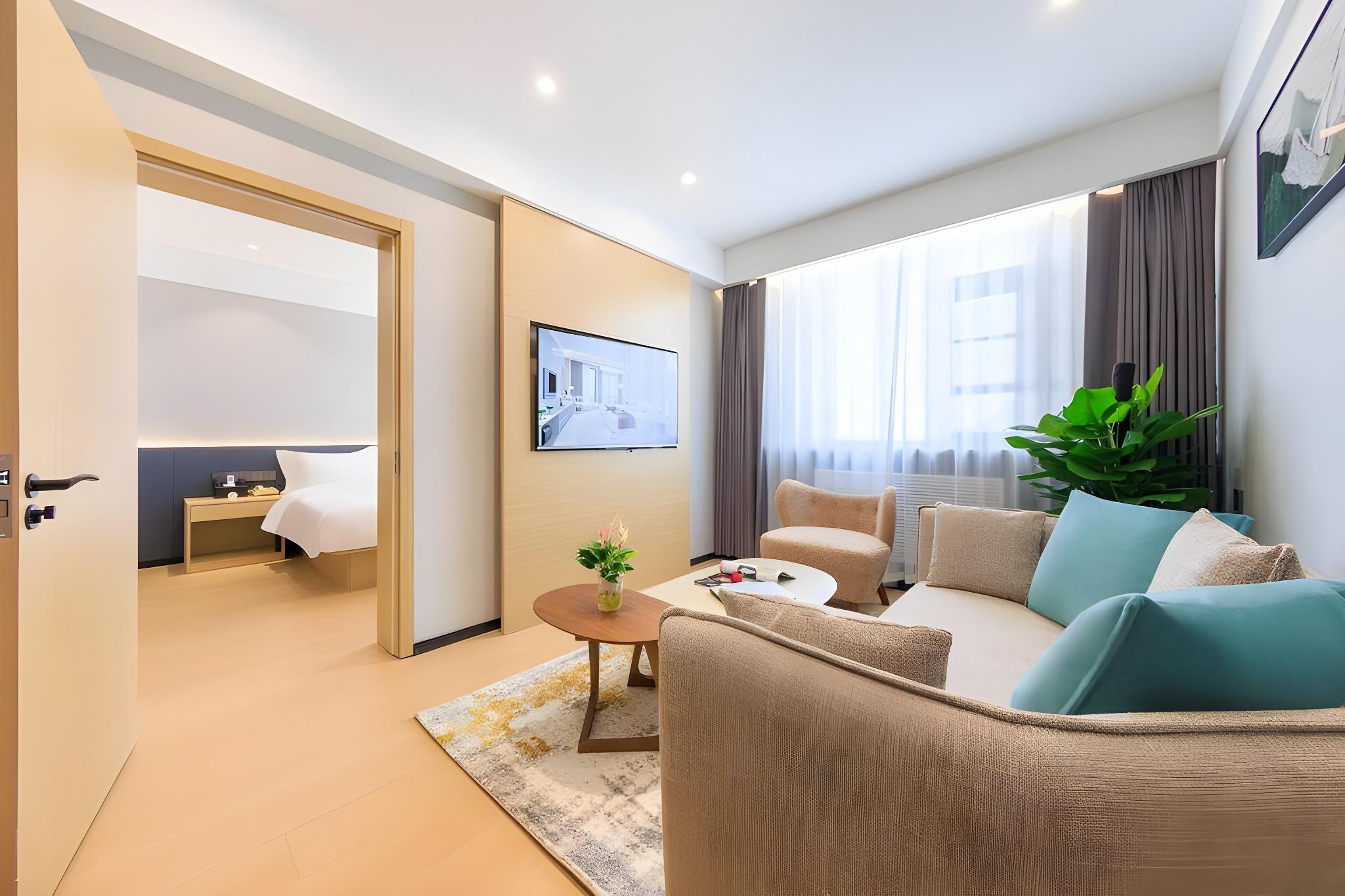 Capital Airport International Hotel 29/45