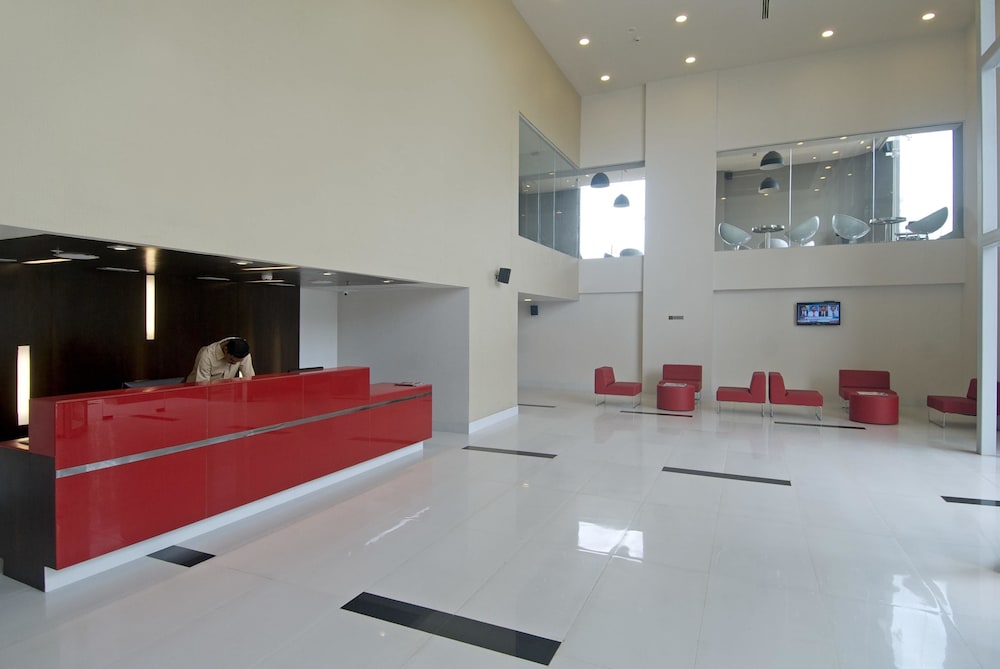 Keys Hotel Visakhapatnam 3/33