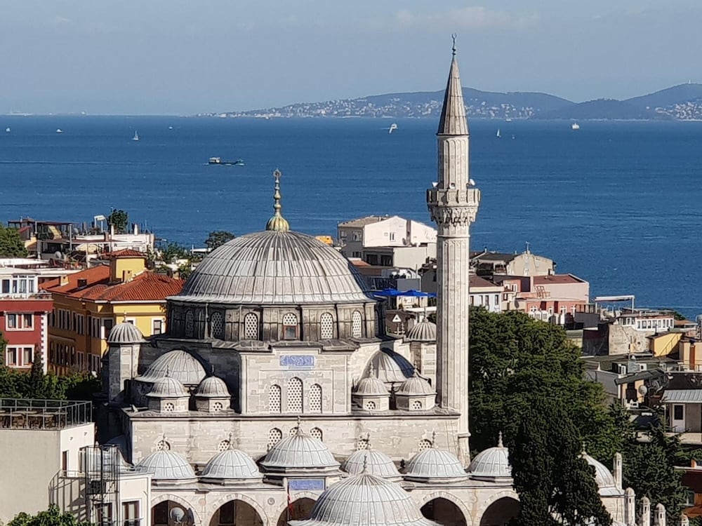 My Home Sultanahmet 26/28