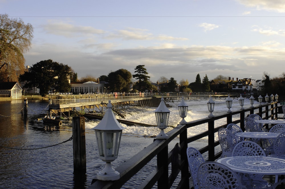 Macdonald Compleat Angler 32/69